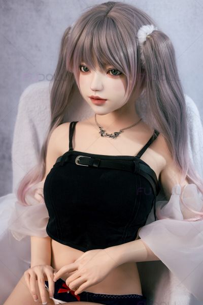 Show details for 148cm/4ft10 C-cup Silicone Sex Doll – Yangzhi Ganlu Picture of 148cm/4ft10 C-cup Silicone Sex Doll – Yangzhi Ganlu