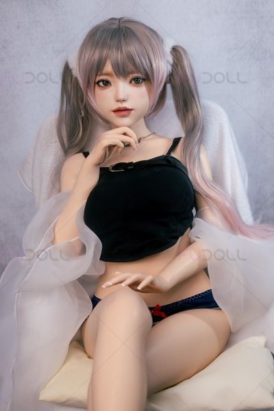 Show details for 148cm/4ft10 C-cup Silicone Sex Doll – Yangzhi Ganlu Picture of 148cm/4ft10 C-cup Silicone Sex Doll – Yangzhi Ganlu