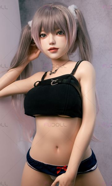 Show details for 148cm/4ft10 C-cup Silicone Sex Doll – Yangzhi Ganlu Picture of 148cm/4ft10 C-cup Silicone Sex Doll – Yangzhi Ganlu