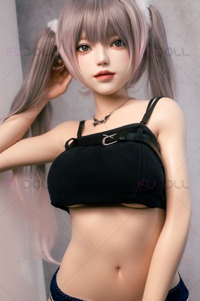 Show details for 148cm/4ft10 C-cup Silicone Sex Doll – Yangzhi Ganlu Picture of 148cm/4ft10 C-cup Silicone Sex Doll – Yangzhi Ganlu