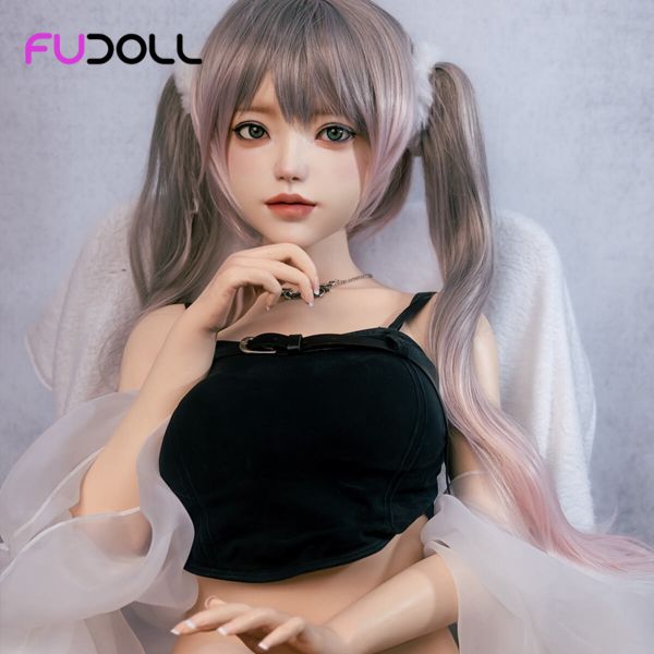 Show details for 148cm/4ft10 C-cup Silicone Sex Doll – Yangzhi Ganlu Picture of 148cm/4ft10 C-cup Silicone Sex Doll – Yangzhi Ganlu