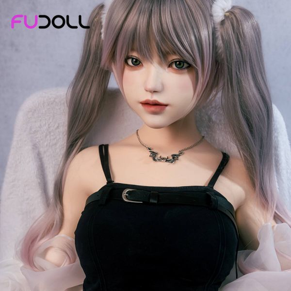 Show details for 148cm/4ft10 C-cup Silicone Sex Doll – Yangzhi Ganlu Picture of 148cm/4ft10 C-cup Silicone Sex Doll – Yangzhi Ganlu