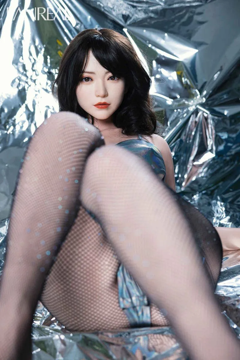 Picture of FanReal Dolls 162cm/5ft4 C-cup Silicone Sex Doll – Xue