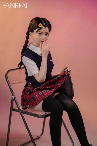 Show details for 153cm/5ft B-cup Silicone Sex Doll – Mo Picture of 153cm/5ft B-cup Silicone Sex Doll – Mo