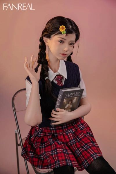 Show details for 153cm/5ft B-cup Silicone Sex Doll – Mo Picture of 153cm/5ft B-cup Silicone Sex Doll – Mo