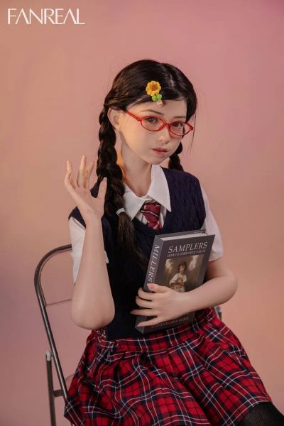 Show details for 153cm/5ft B-cup Silicone Sex Doll – Mo Picture of 153cm/5ft B-cup Silicone Sex Doll – Mo