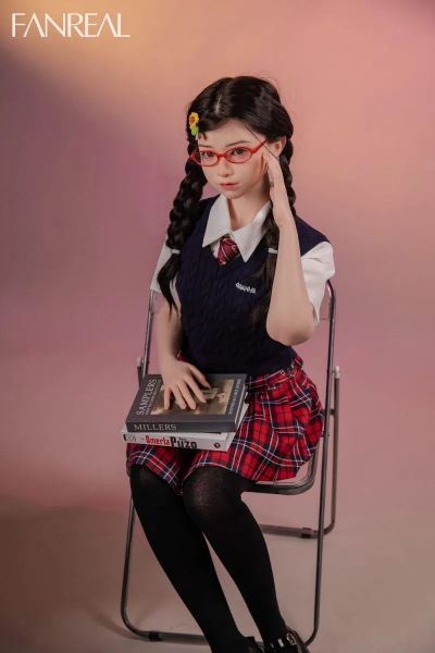 Show details for 153cm/5ft B-cup Silicone Sex Doll – Mo Picture of 153cm/5ft B-cup Silicone Sex Doll – Mo