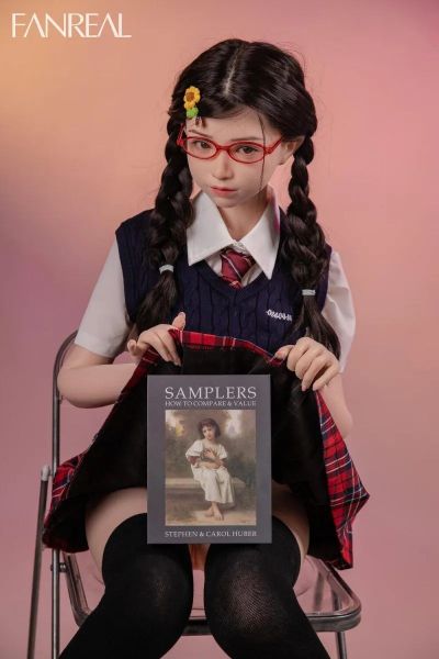 Show details for 153cm/5ft B-cup Silicone Sex Doll – Mo Picture of 153cm/5ft B-cup Silicone Sex Doll – Mo