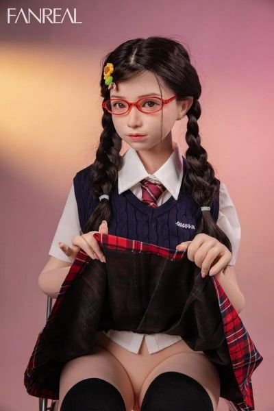 Show details for 153cm/5ft B-cup Silicone Sex Doll – Mo Picture of 153cm/5ft B-cup Silicone Sex Doll – Mo