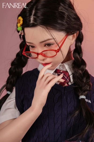 Show details for 153cm/5ft B-cup Silicone Sex Doll – Mo Picture of 153cm/5ft B-cup Silicone Sex Doll – Mo