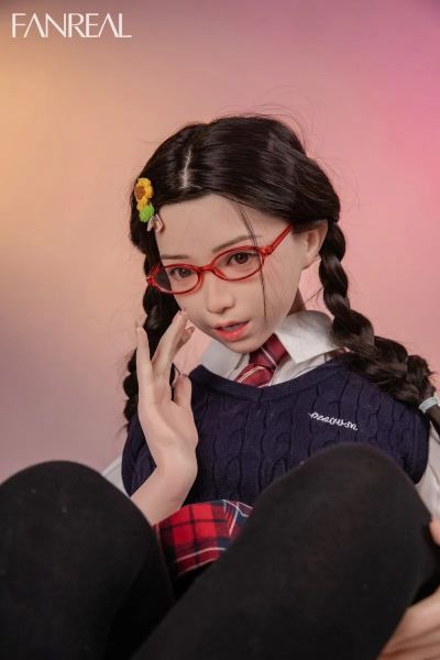 Show details for 153cm/5ft B-cup Silicone Sex Doll – Mo Picture of 153cm/5ft B-cup Silicone Sex Doll – Mo