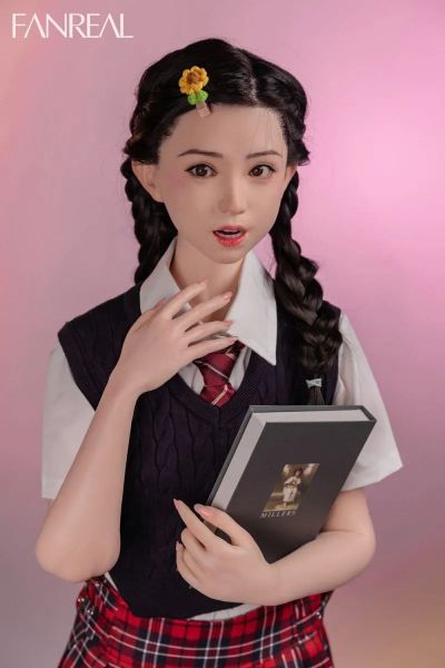 Show details for 153cm/5ft B-cup Silicone Sex Doll – Mo Picture of 153cm/5ft B-cup Silicone Sex Doll – Mo