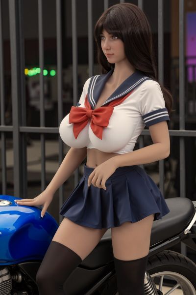 Show details for 153cm/5ft H-cup TPE Sex Doll – Sienna Picture of 153cm/5ft H-cup TPE Sex Doll – Sienna