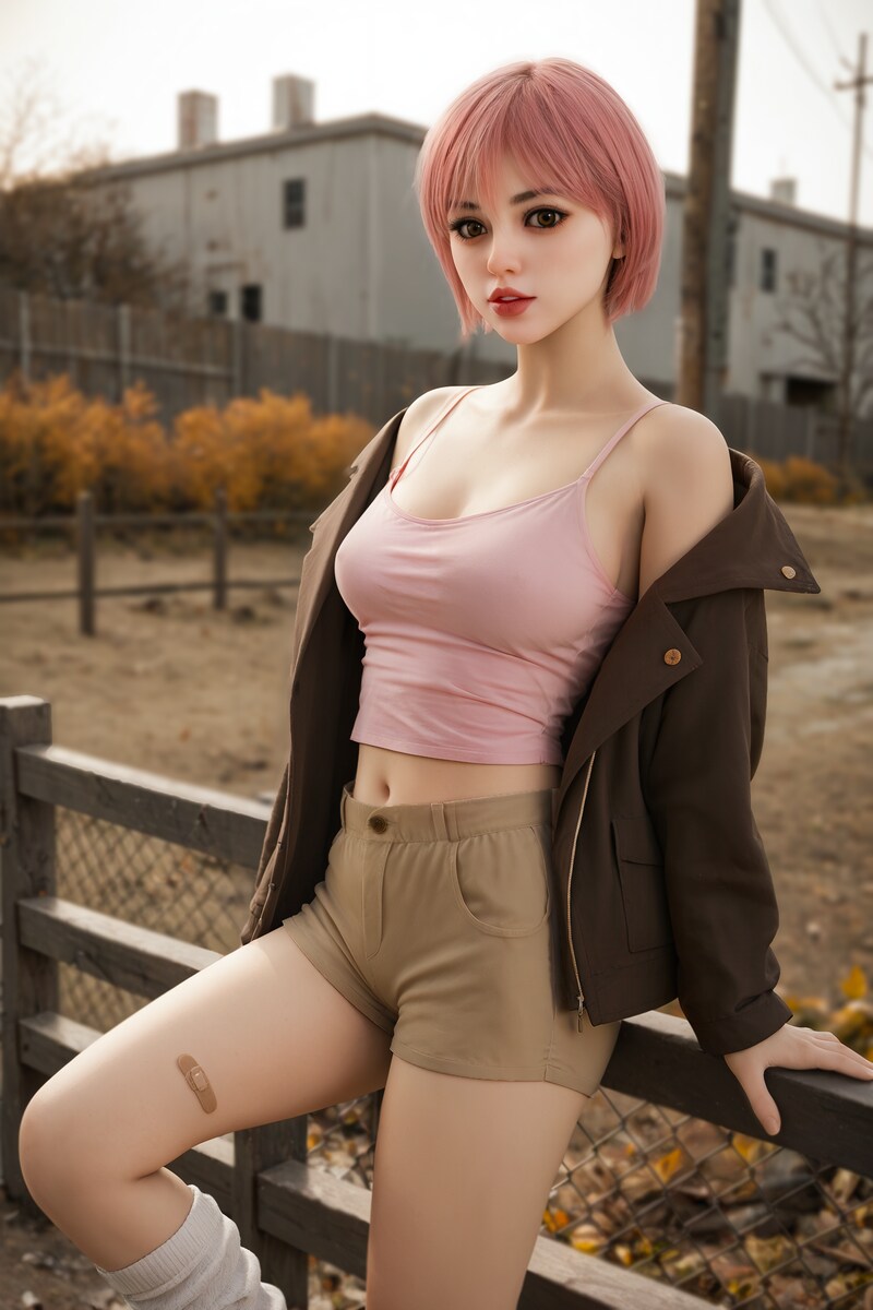Picture of Aibei Dolls 148cm/4ft10 B-cup TPE Sex Doll – Miuna
