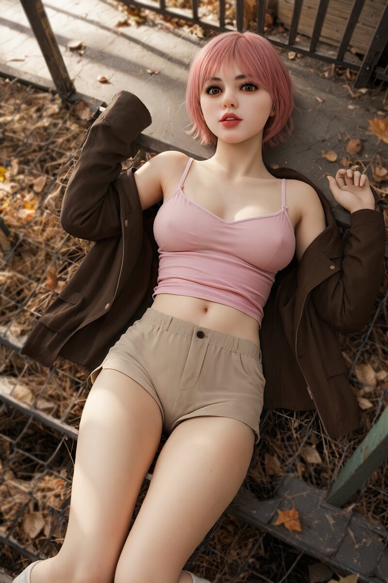 Picture of Aibei Dolls 148cm/4ft10 B-cup TPE Sex Doll – Miuna