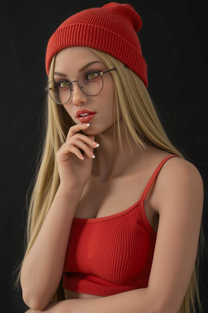 Picture of 151cm/4ft11 F-cup TPE Sex Doll – Milarry