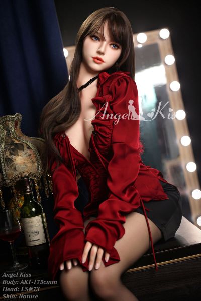 Show details for 175cm/5ft9 D-cup Silicone Sex Doll – Roke Pica Picture of 175cm/5ft9 D-cup Silicone Sex Doll – Roke Pica