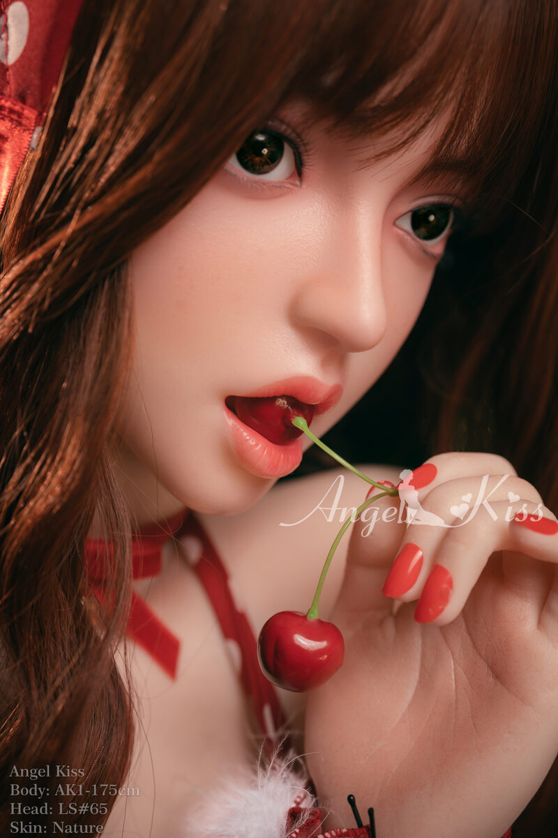 Picture of 175cm/5ft9 D-cup Silicone Sex Doll – Rochel
