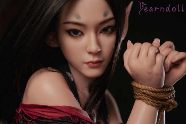 Show details for 165cm/5ft5 B-cup Silicone Sex Doll – Royie (Real Skin Texture Version) Picture of 165cm/5ft5 B-cup Silicone Sex Doll – Royie (Real Skin Texture Version)