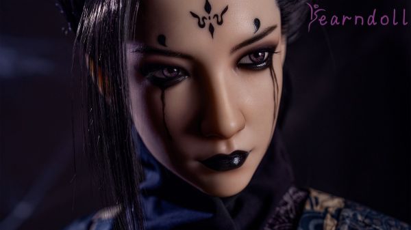 Show details for 168cm/5ft6 F-cup Silicone Sex Doll – Shela Cocker (Real Skin Texture Version) Picture of 168cm/5ft6 F-cup Silicone Sex Doll – Shela Cocker (Real Skin Texture Version)