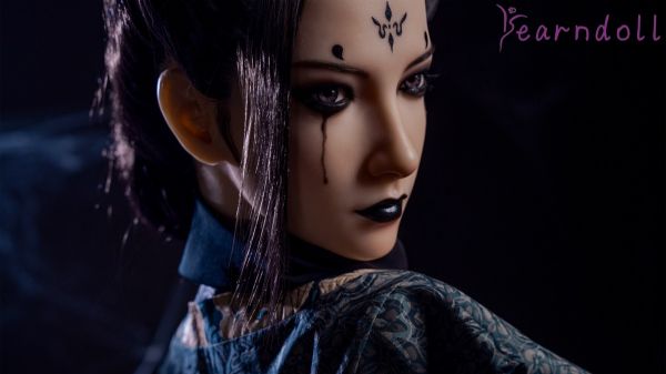 Show details for 168cm/5ft6 F-cup Silicone Sex Doll – Shela Cocker (Real Skin Texture Version) Picture of 168cm/5ft6 F-cup Silicone Sex Doll – Shela Cocker (Real Skin Texture Version)