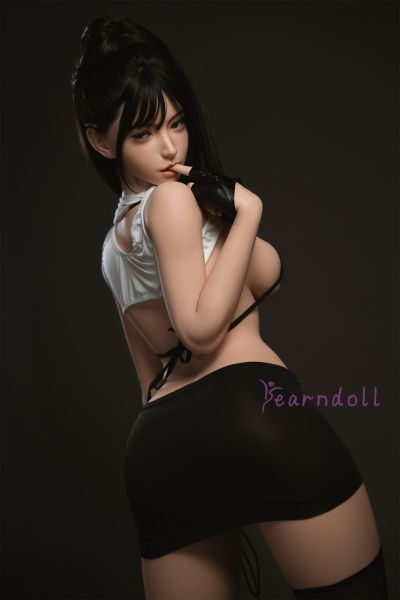 Show details for 163cm/5ft4 E-cup Silicone Sex Doll – Mingxi (Real Skin Texture Version) Picture of 163cm/5ft4 E-cup Silicone Sex Doll – Mingxi (Real Skin Texture Version)