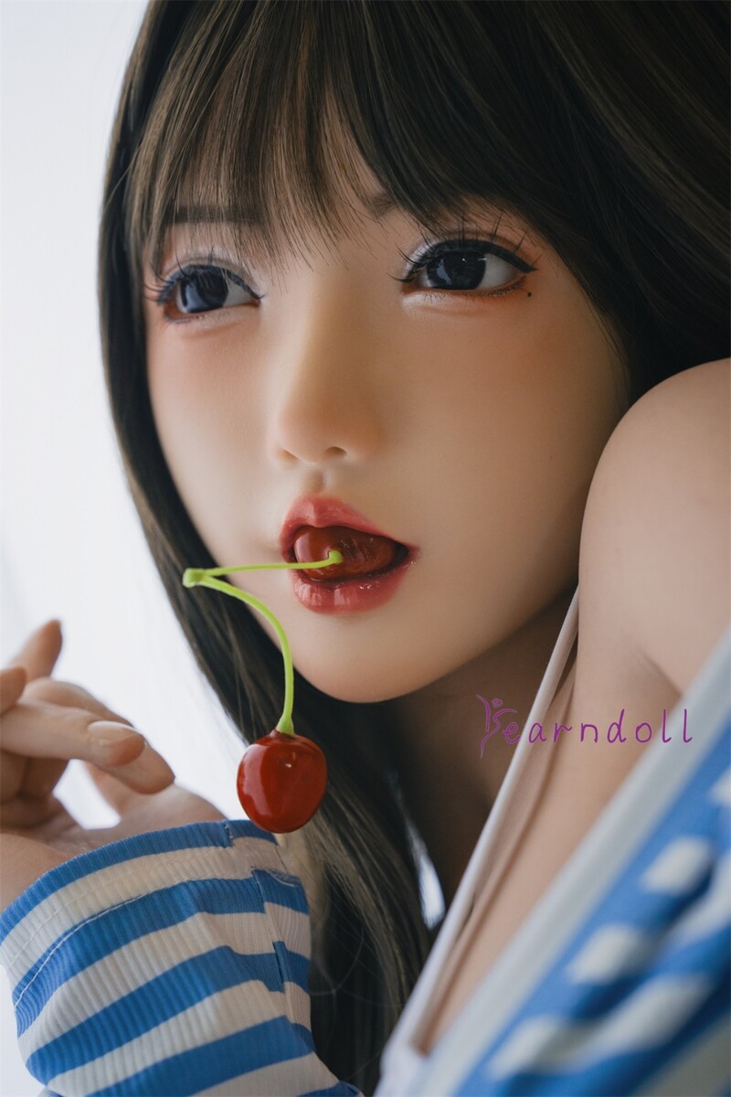 Picture of 163cm/5ft4 E-cup Silicone Sex Doll – Sakura (Real Skin Texture Version)