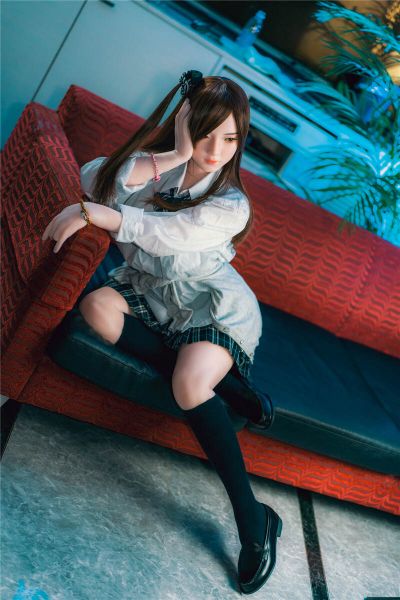 Show details for 150cm/4f11 G-cup Silicone Sex Doll – Dora Leigh Picture of 150cm/4f11 G-cup Silicone Sex Doll – Dora Leigh