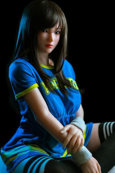 Show details for 150cm/4f11 F-cup Silicone Sex Doll – Daisy Malan Picture of 150cm/4f11 F-cup Silicone Sex Doll – Daisy Malan
