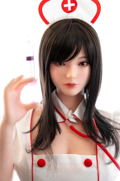 Show details for 150cm/4f11 F-cup Silicone Sex Doll – Riva Rhys Picture of 150cm/4f11 F-cup Silicone Sex Doll – Riva Rhys