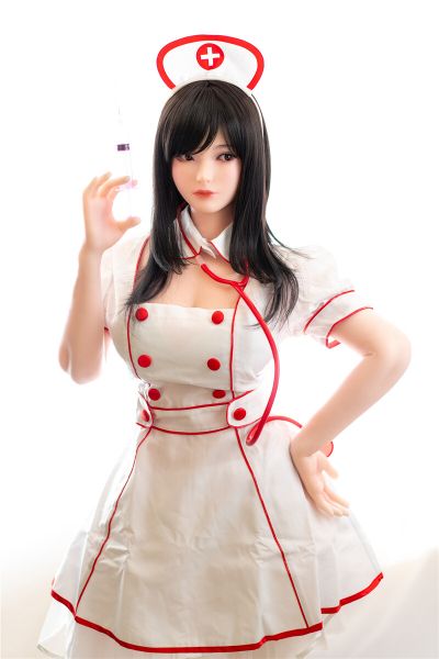 Show details for 150cm/4f11 F-cup Silicone Sex Doll – Riva Rhys Picture of 150cm/4f11 F-cup Silicone Sex Doll – Riva Rhys