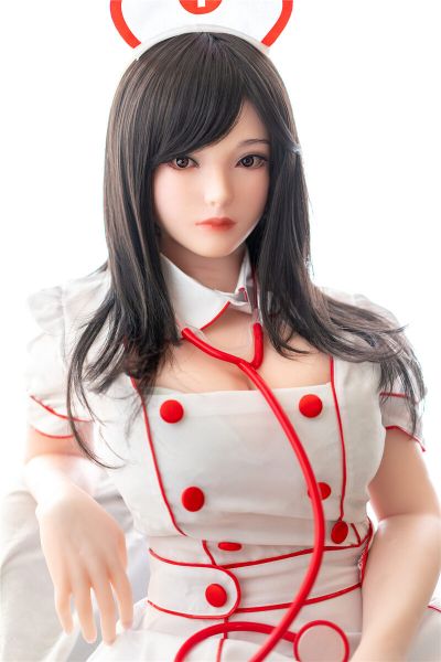 Show details for 150cm/4f11 F-cup Silicone Sex Doll – Riva Rhys Picture of 150cm/4f11 F-cup Silicone Sex Doll – Riva Rhys