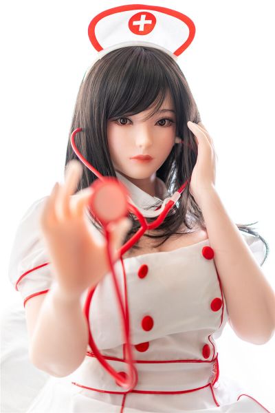 Show details for 150cm/4f11 F-cup Silicone Sex Doll – Riva Rhys Picture of 150cm/4f11 F-cup Silicone Sex Doll – Riva Rhys