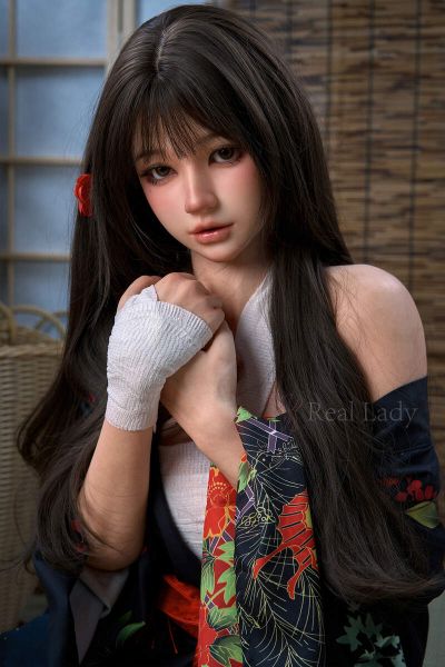 Show details for 150cm/4ft11 F-cup Silicone Sex Doll Evie – Dangerous Heiress Picture of 150cm/4ft11 F-cup Silicone Sex Doll Evie – Dangerous Heiress