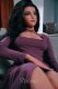 Picture of Ridmii Doll Alisa: 166cm Silicone Head & TPE Body Life-Size Sex Doll [In Stock | US Only]
