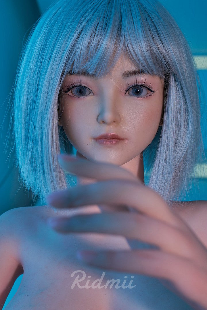 Picture of Ridmii Doll Amanda: 163cm Silicone Head & TPE Body Life Like Love Doll [In Stock | US Only]