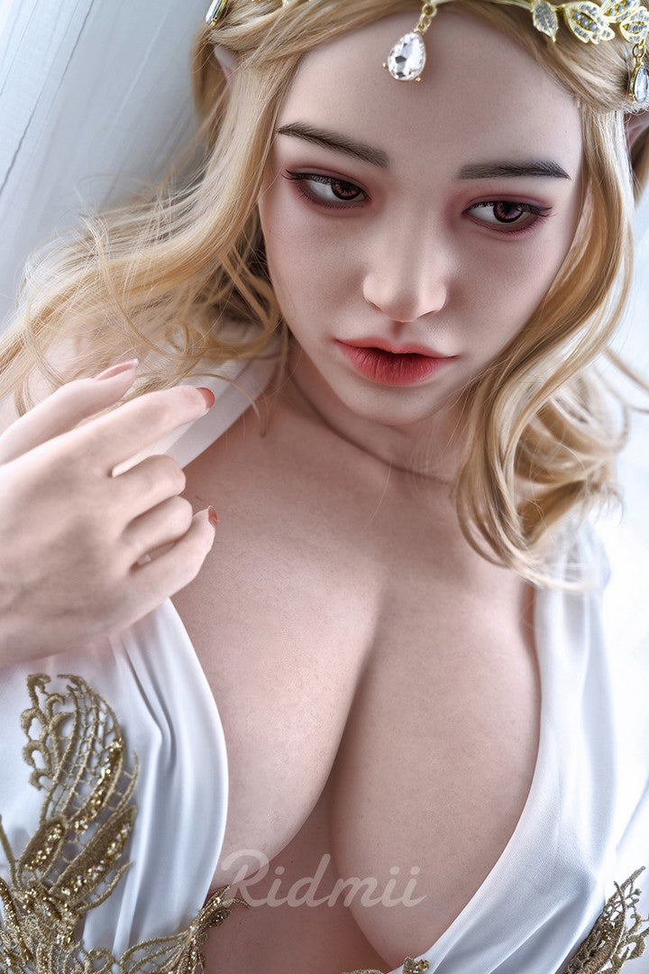 Picture of Ridmii Doll Miranda: 168cm ROS Silicone Head & TPE Body Life-Size Sex Doll [In Stock | US Only]