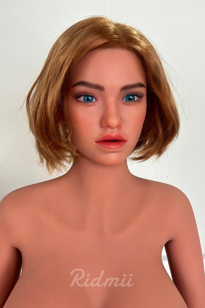 Picture of Ridmii Doll Rory: 167cm Silicone Head & TPE Body Full Size Sex Doll [In Stock | US Only]