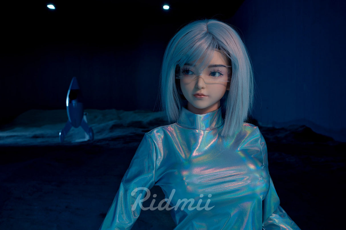 Picture of Ridmii Doll Amanda: 163cm Silicone Head & TPE Body Life Like Love Doll [In Stock | US Only]