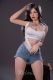 Picture of Ridmii Doll Karyn: 163cm Silicone Head & TPE Body Life-Size Sex Doll [In Stock | CA Only]
