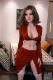 Picture of Ridmii Doll Krista: 163cm Silicone Head & TPE Body Life-Size Sex Doll [In Stock | EU Only]