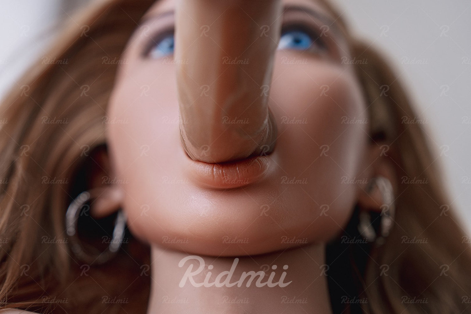Picture of Ridmii Doll Amber: 166cm ROS Silicone Head & TPE Body Real Sex Doll [In Stock | EU Only]