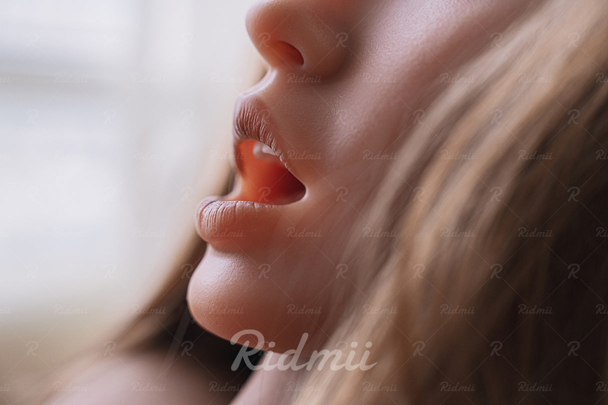 Picture of Ridmii Doll Amber: 166cm ROS Silicone Head & TPE Body Real Sex Doll [In Stock | EU Only]