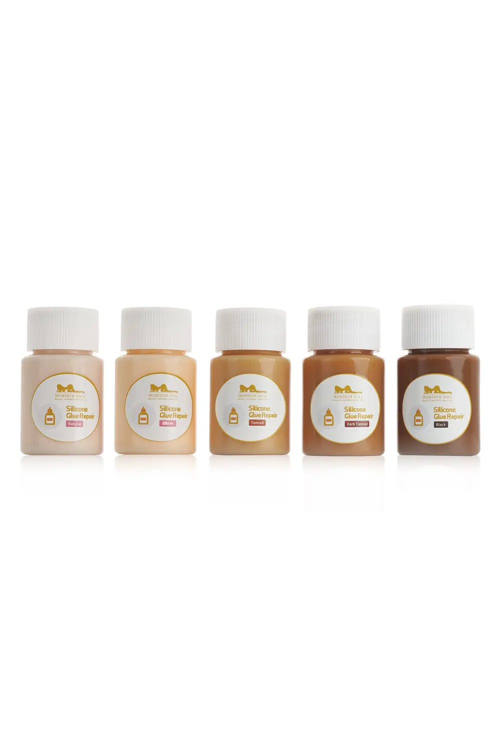 Picture of Repair Glue 30ML | Silicone Sex Doll