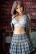 Picture of 160cm/5ft3 E-cup Silicone Sex Doll – JianX