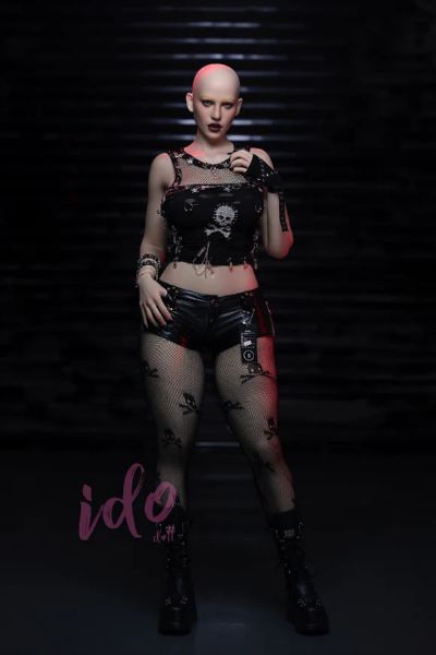 Show details for 5ft6 / 167cm F cup White Skin European Sex Doll IDO2(S)-1 Head Picture of 5ft6 / 167cm F cup White Skin European Sex Doll IDO2(S)-1 Head