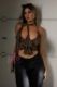 Picture of 5ft6 / 167cm F cup Silicone Tanned Skin European Sex Doll IDO2(H)-2 Head
