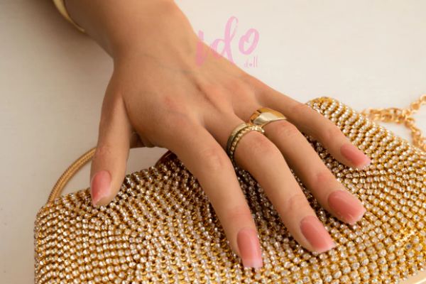 Show details for 5ft5 / 165cm D-cup Tanned Skin European Silicone Sex Doll D cup IDO4(S)-1 Head Picture of 5ft5 / 165cm D-cup Tanned Skin European Silicone Sex Doll D cup IDO4(S)-1 Head