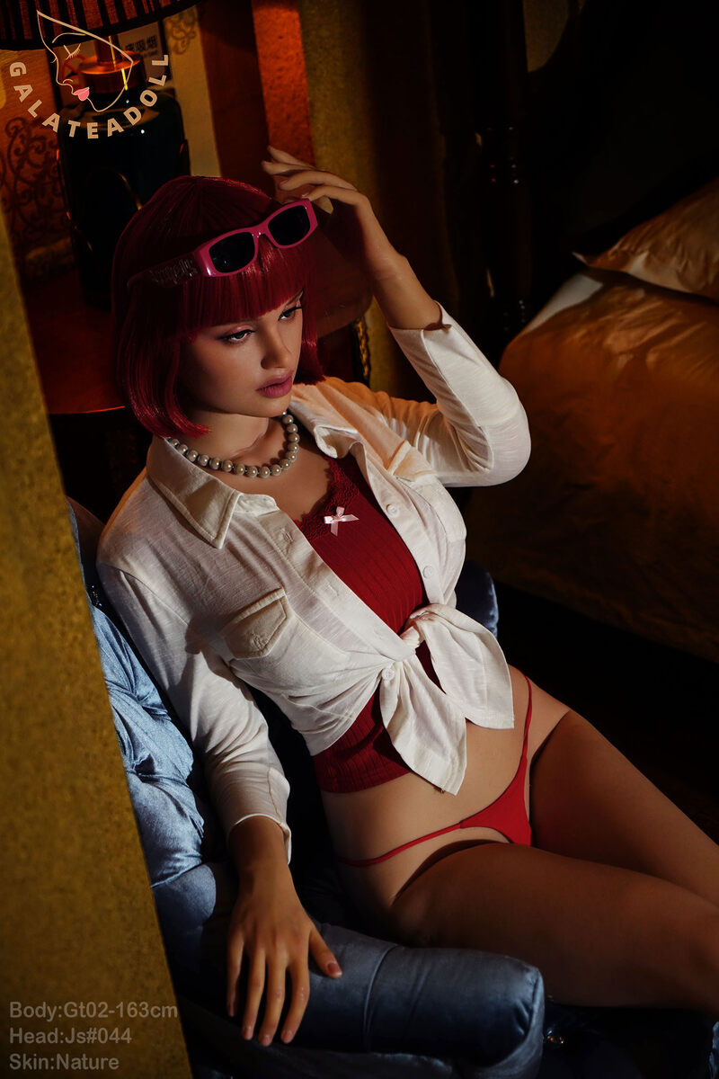 Picture of 163cm/5ft4 D-cup Silicone Sex Doll – Anya.A