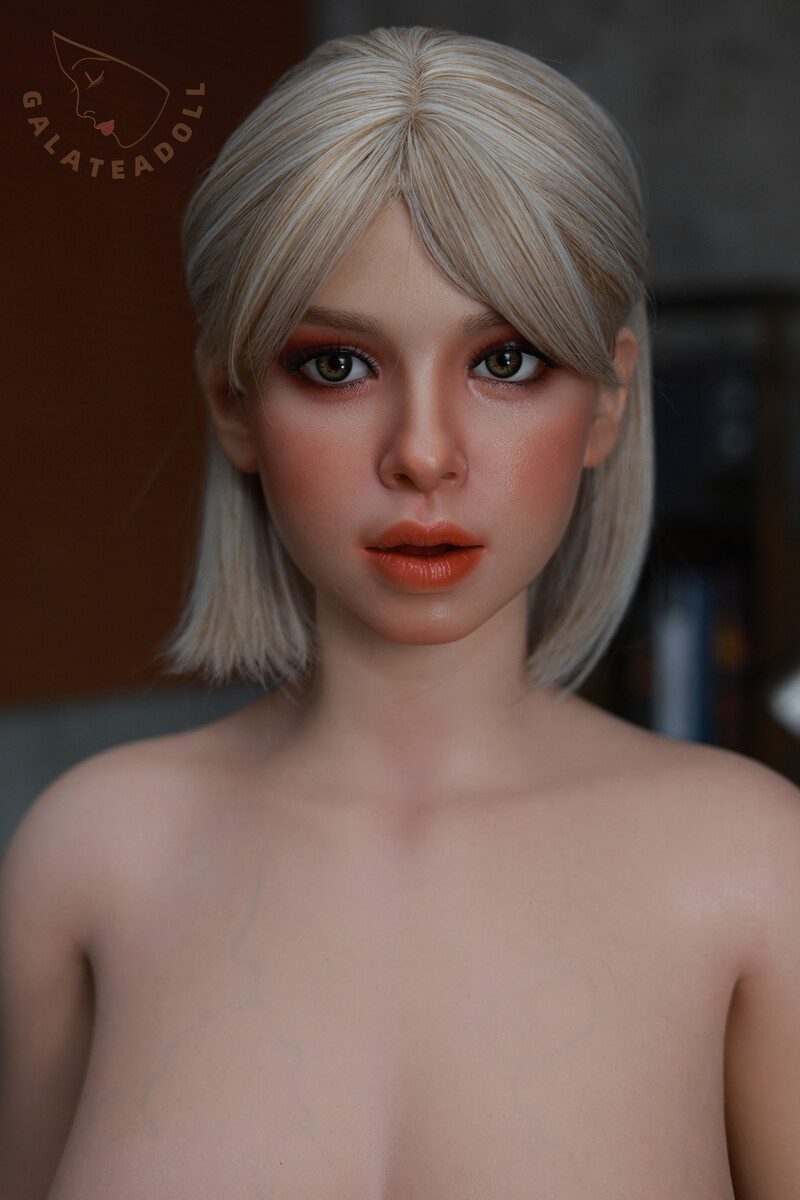 Picture of 162cm/5ft4 D-cup Silicone Sex Doll – Beila.D